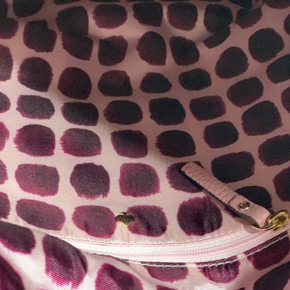 KATE SPADE Spencer Court Caren Hobo NEW - Picture 8 of 14